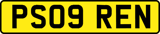 PS09REN
