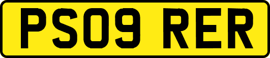 PS09RER