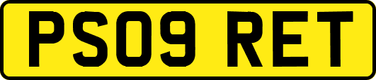 PS09RET