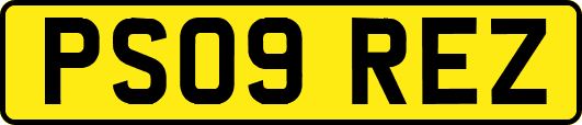 PS09REZ