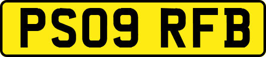PS09RFB