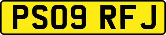 PS09RFJ