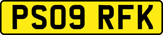 PS09RFK