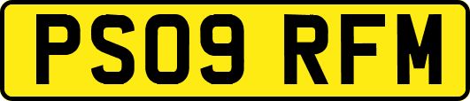 PS09RFM