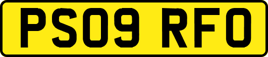 PS09RFO