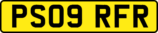 PS09RFR
