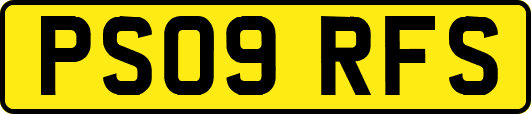 PS09RFS