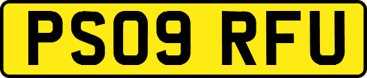 PS09RFU