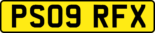 PS09RFX