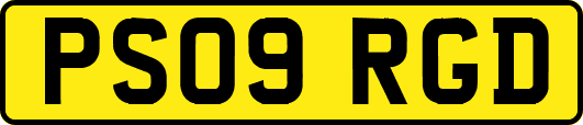 PS09RGD