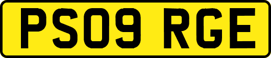 PS09RGE