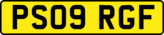 PS09RGF