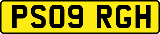 PS09RGH