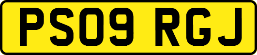 PS09RGJ