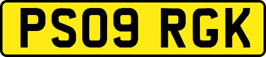 PS09RGK