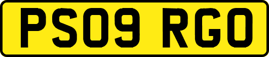PS09RGO