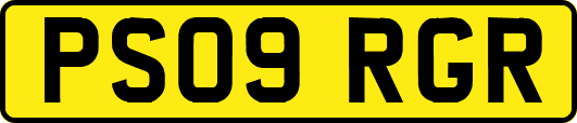 PS09RGR