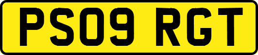 PS09RGT