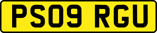 PS09RGU