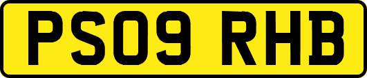 PS09RHB