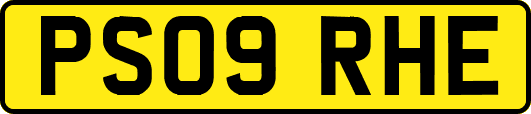 PS09RHE