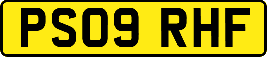PS09RHF