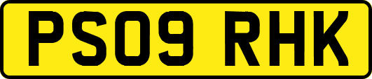 PS09RHK