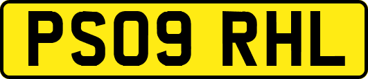 PS09RHL