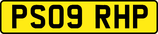 PS09RHP