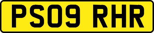 PS09RHR