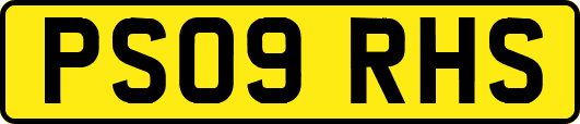 PS09RHS