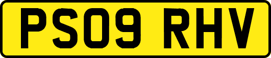 PS09RHV