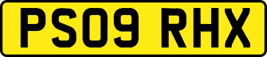 PS09RHX