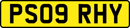 PS09RHY