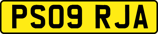 PS09RJA