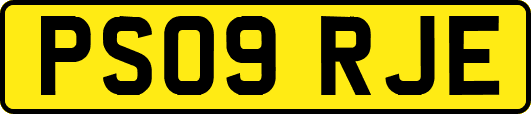 PS09RJE