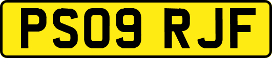 PS09RJF