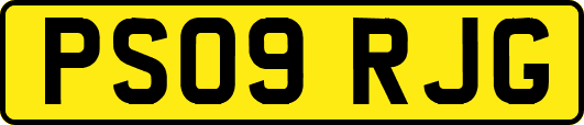 PS09RJG
