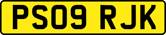 PS09RJK