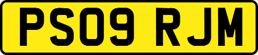 PS09RJM