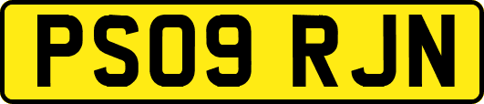 PS09RJN