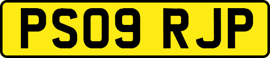 PS09RJP