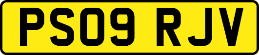 PS09RJV