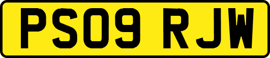 PS09RJW