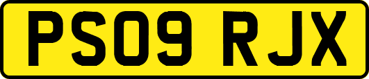 PS09RJX