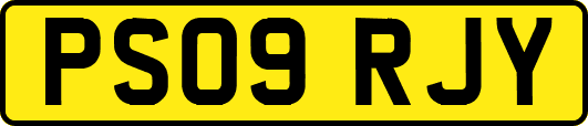 PS09RJY