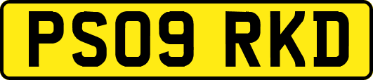 PS09RKD