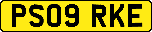PS09RKE