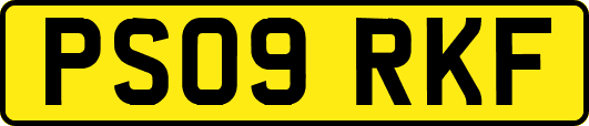 PS09RKF