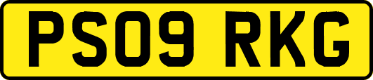 PS09RKG